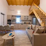 Kalimera, Nidri, Lefkada Island Vila