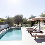 Kalimera, Nidri, Lefkada Island Vila