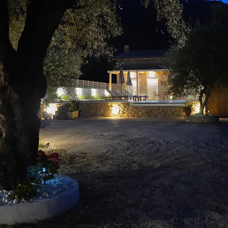 Vila Kalimera, Nidri, Lefkada Island Rachi (Lefkada)