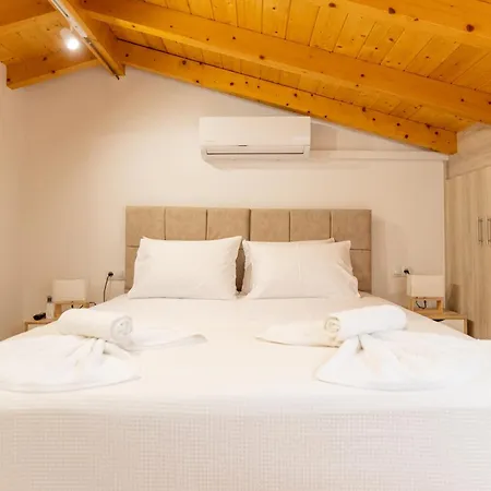 Kalimera, Nidri, Lefkada Island Villa Rachi (Lefkada)