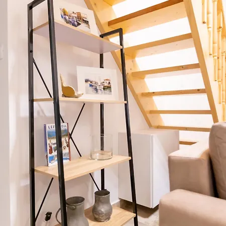 Kalimera, Nidri, Lefkada Island *