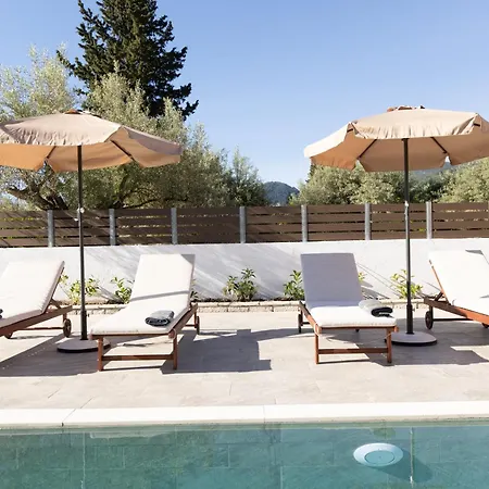 Kalimera, Nidri, Lefkada Island * Rachi (Lefkada)