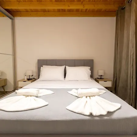 Kalimera, Nidri, Lefkada Island