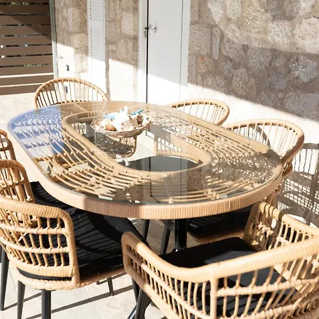 Kalimera, Nidri, Lefkada Island * Rachi (Lefkada)