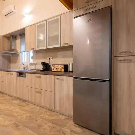 Kalimera, Nidri, Lefkada Island Villa *