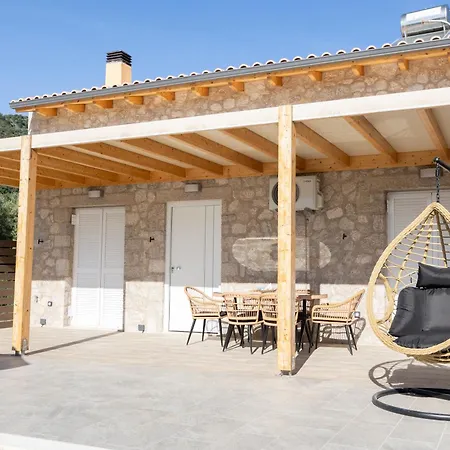 Kalimera, Nidri, Lefkada Island