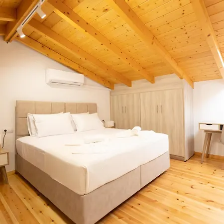 Kalimera, Nidri, Lefkada Island Villa