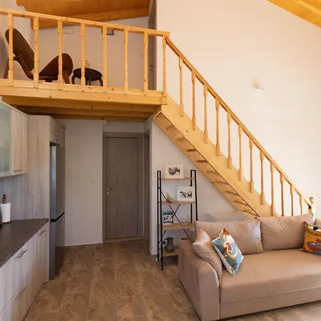 Kalimera, Nidri, Lefkada Island Villa Rachi (Lefkada)