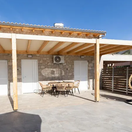 Kalimera, Nidri, Lefkada Island Villa