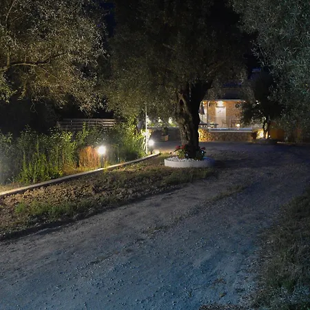 Kalimera, Nidri, Lefkada Island Villa Rachi (Lefkada)