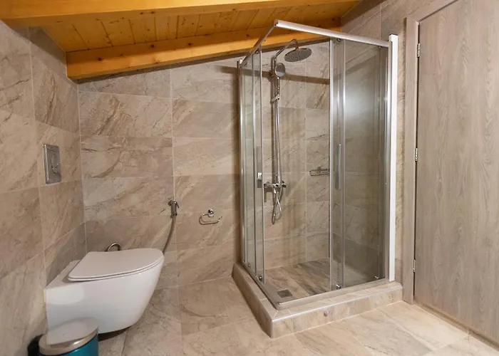 Kalimera, Nidri, Lefkada Island Villa Rachi (Lefkada)