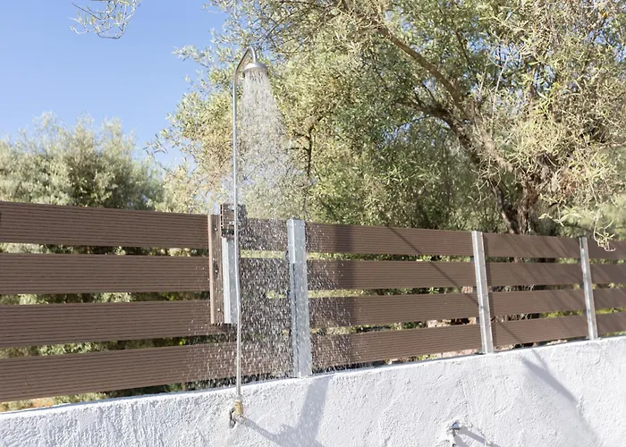 Villa Kalimera, Nidri, Lefkada Island *