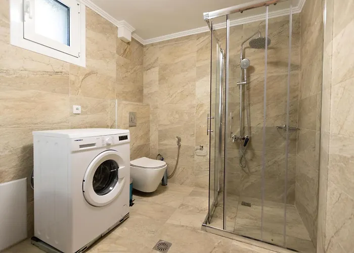 Villa Kalimera, Nidri, Lefkada Island Rachi (Lefkada)