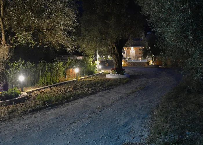 Kalimera, Nidri, Lefkada Island Villa Rachi (Lefkada)