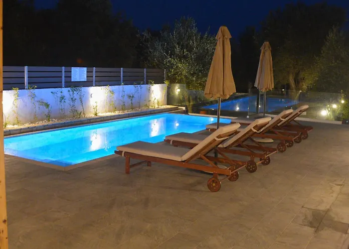 Kalimera, Nidri, Lefkada Island Rachi (Lefkada)